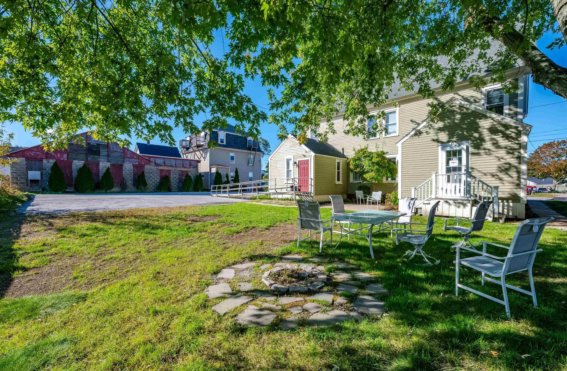 20-22 Fifth Street Dover NH 03820