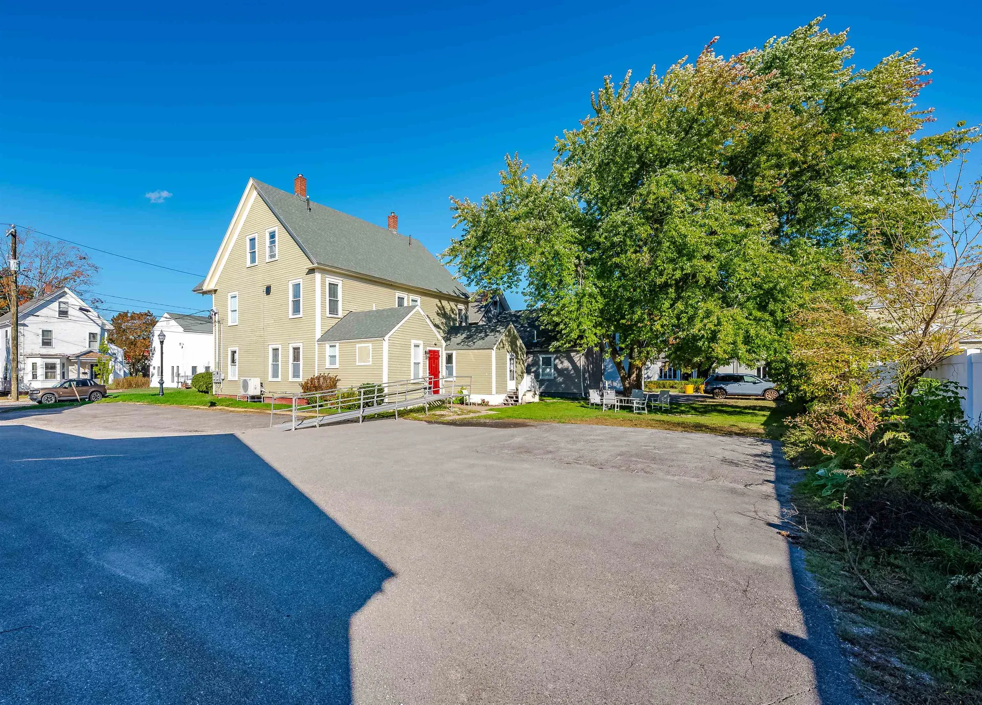 20-22 Fifth Street Dover NH 03820