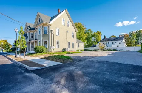 20-22 Fifth Street Dover NH 03820