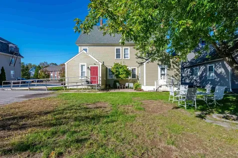 20-22 Fifth Street Dover NH 03820