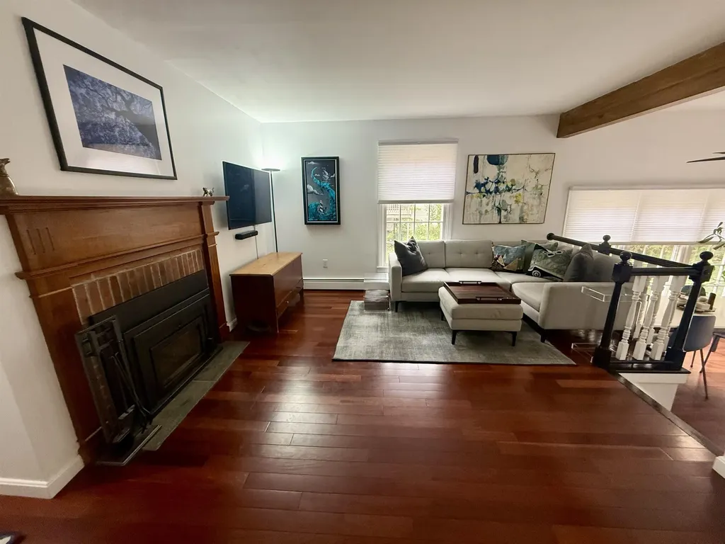 85 Townhouse Way Woodstock VT 05091