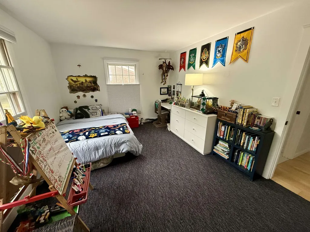 85 Townhouse Way Woodstock VT 05091