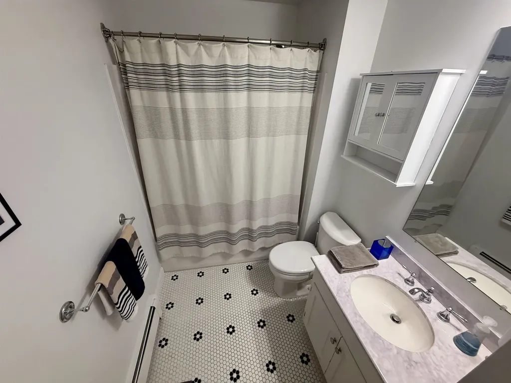 85 Townhouse Way Woodstock VT 05091