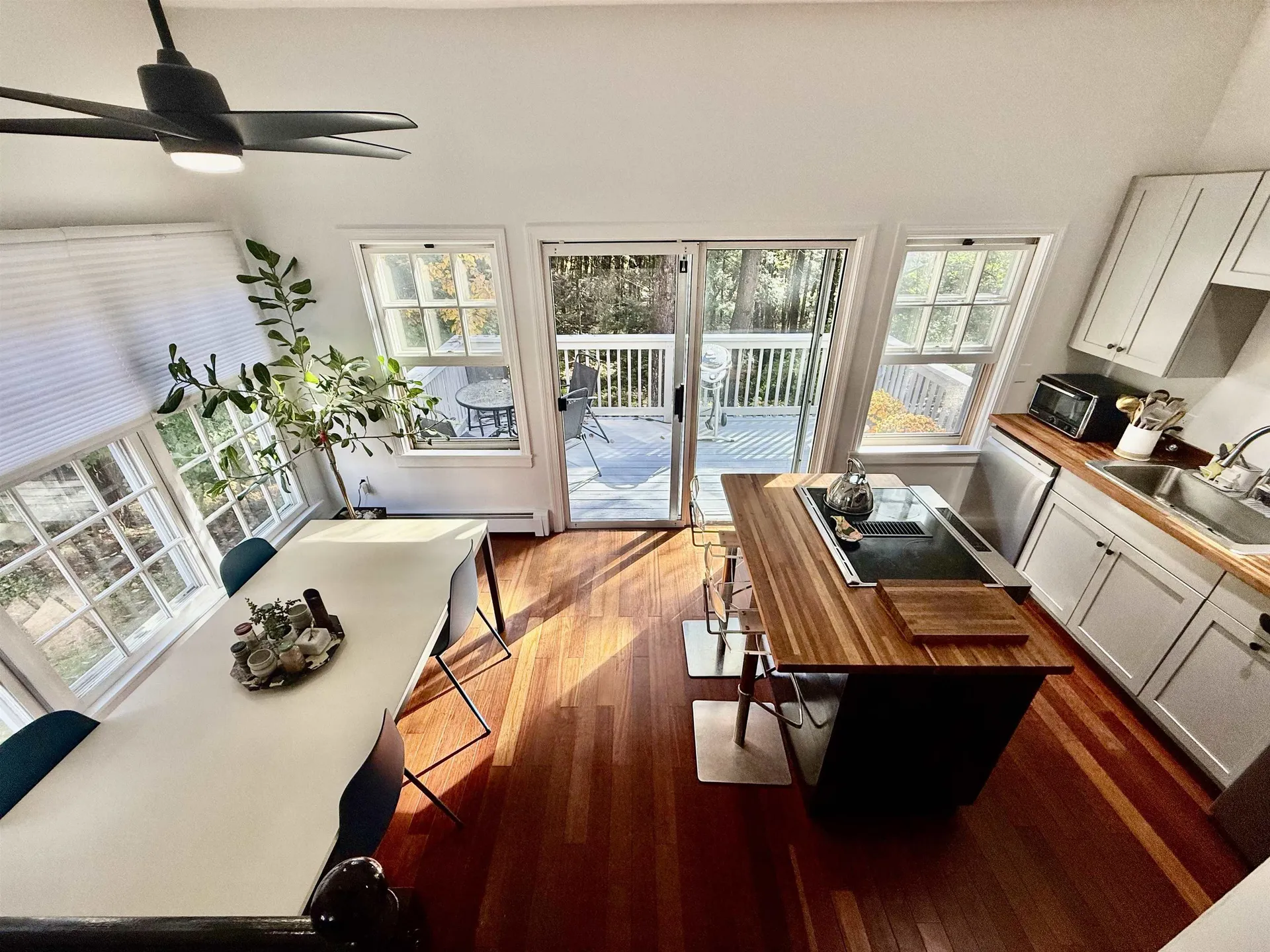 85 Townhouse Way Woodstock VT 05091