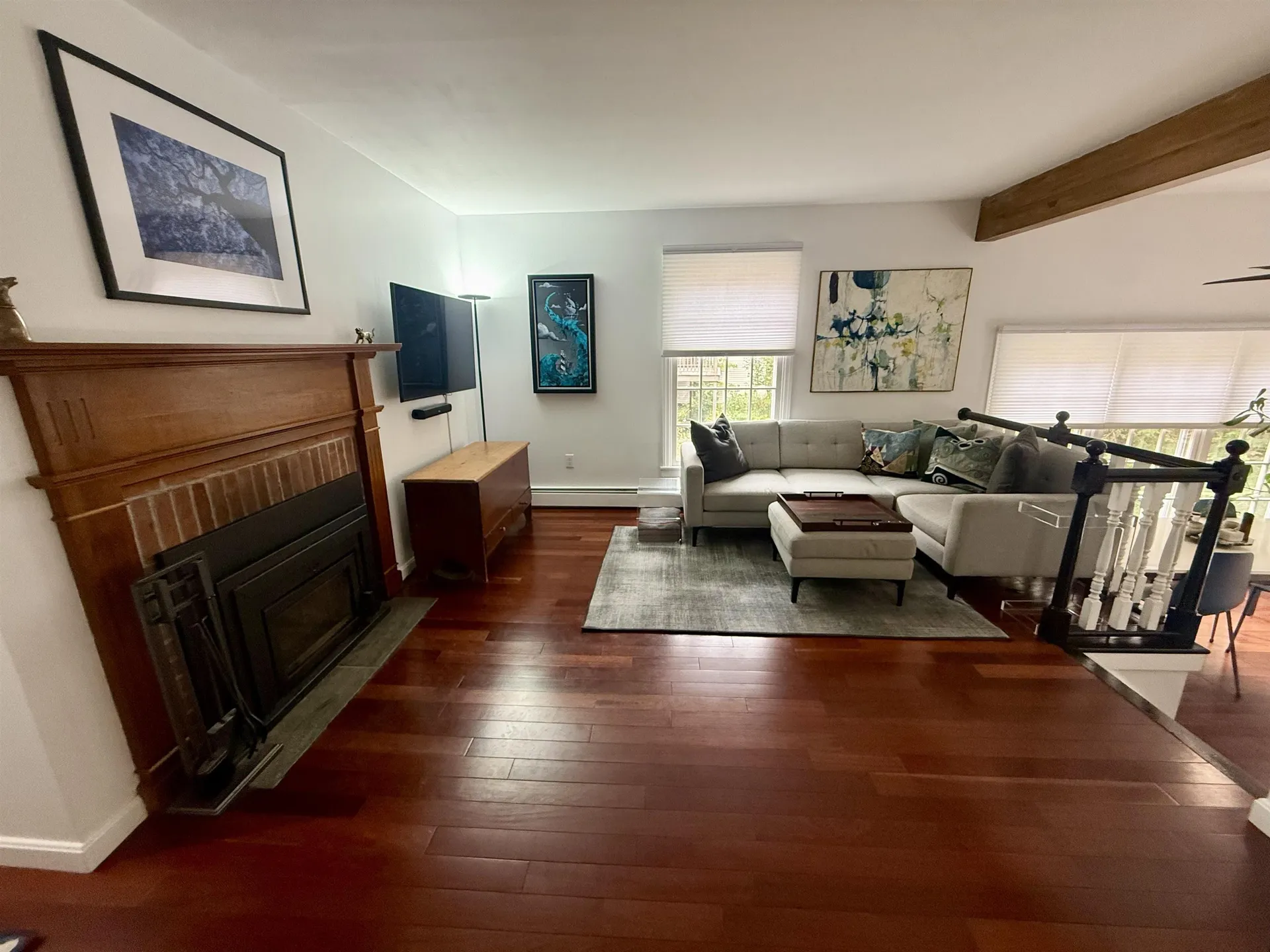 85 Townhouse Way Woodstock VT 05091