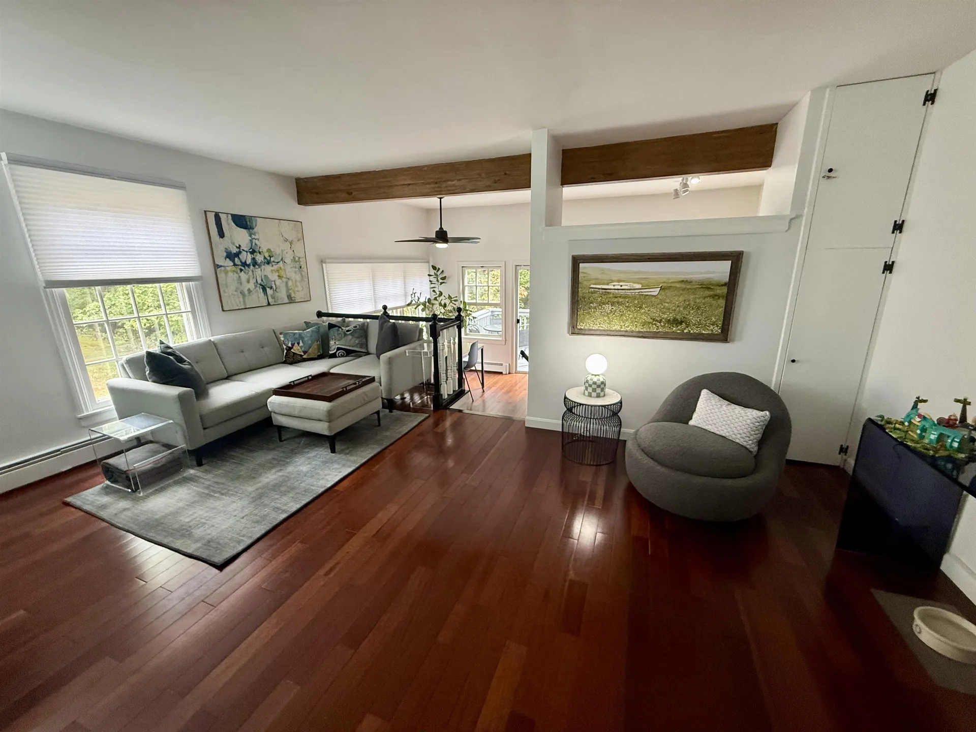 85 Townhouse Way Woodstock VT 05091