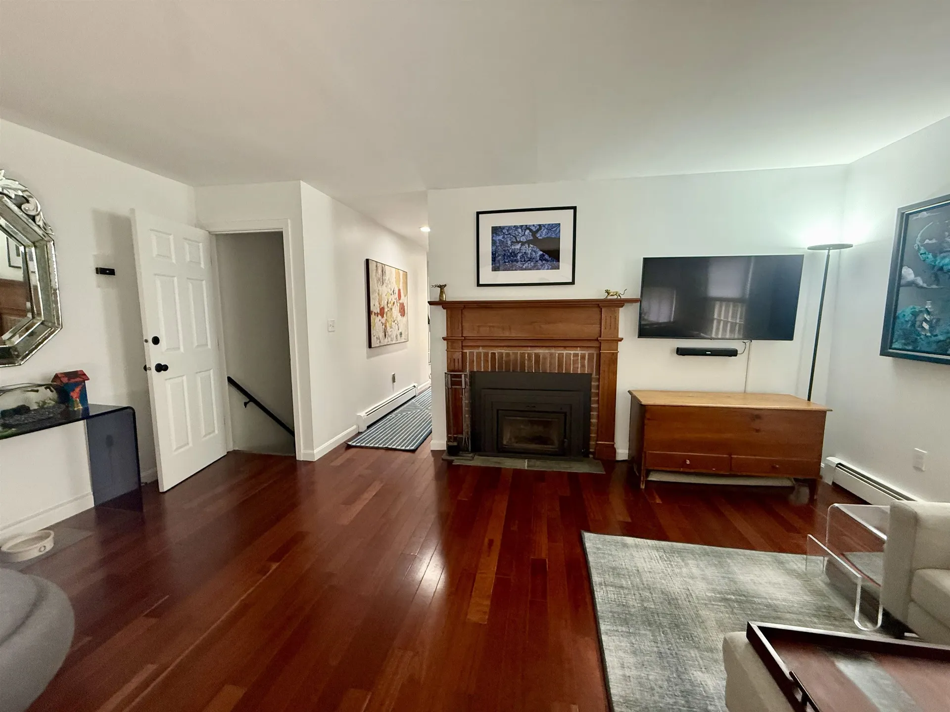 85 Townhouse Way Woodstock VT 05091