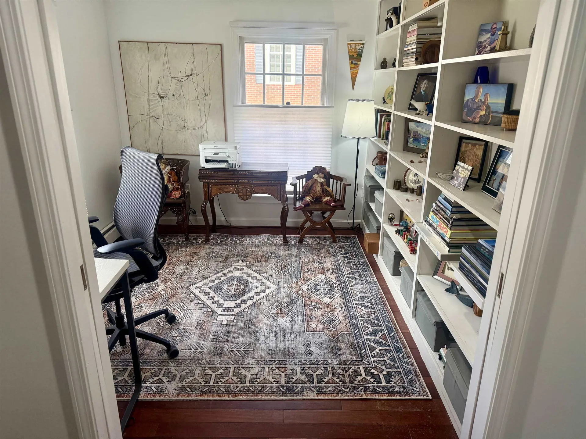 85 Townhouse Way Woodstock VT 05091