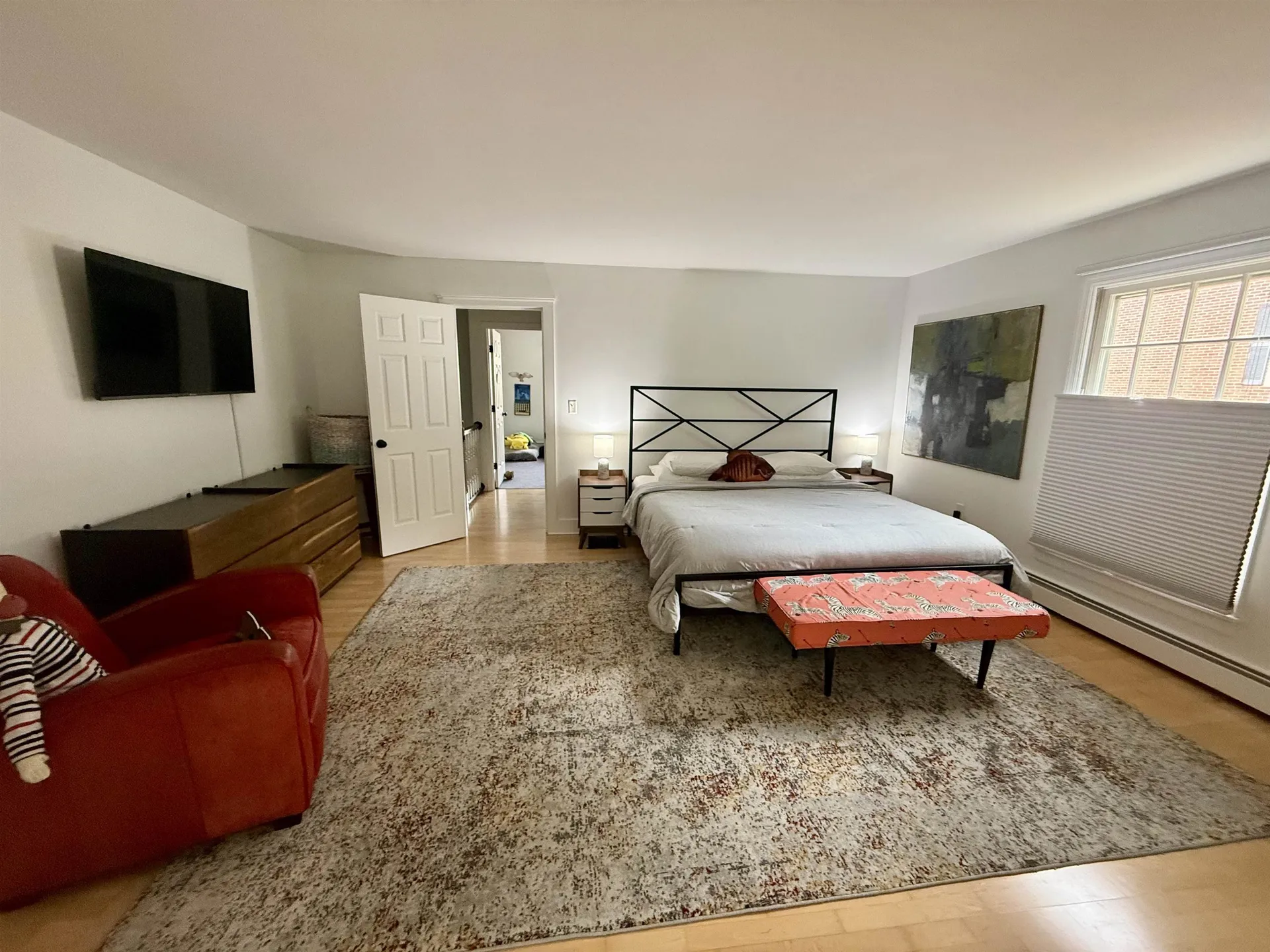 85 Townhouse Way Woodstock VT 05091