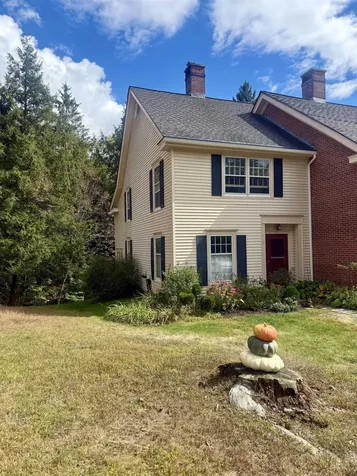 85 Townhouse Way Woodstock VT 05091