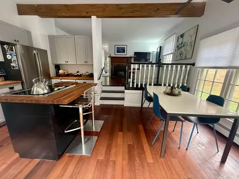 85 Townhouse Way Woodstock VT 05091