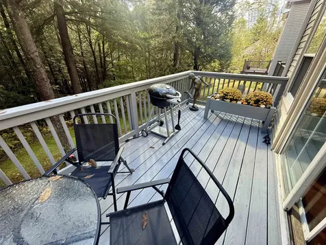 85 Townhouse Way Woodstock VT 05091