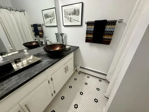 85 Townhouse Way Woodstock VT 05091