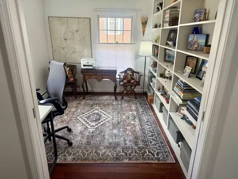 85 Townhouse Way Woodstock VT 05091