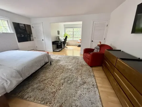 85 Townhouse Way Woodstock VT 05091