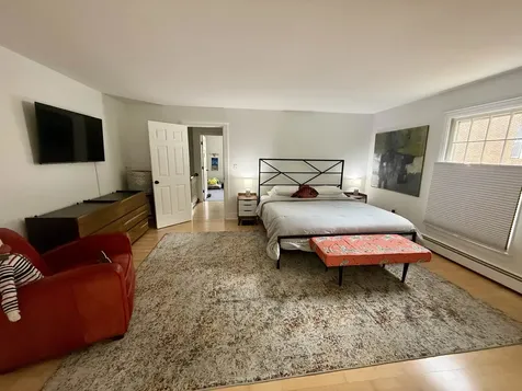 85 Townhouse Way Woodstock VT 05091