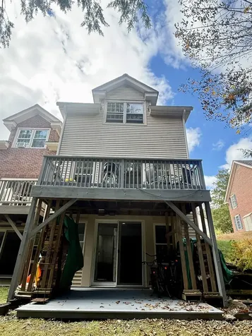 85 Townhouse Way Woodstock VT 05091