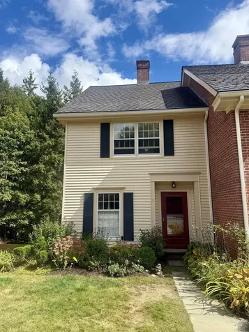85 Townhouse Way Woodstock VT 05091
