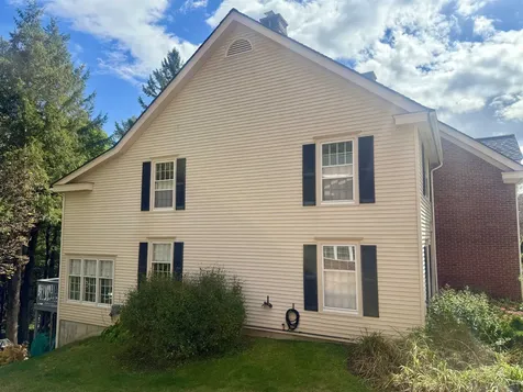 85 Townhouse Way Woodstock VT 05091