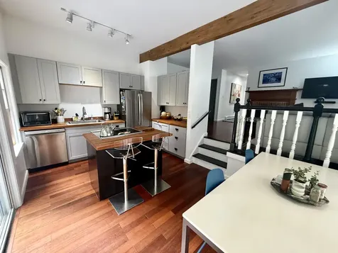 85 Townhouse Way Woodstock VT 05091