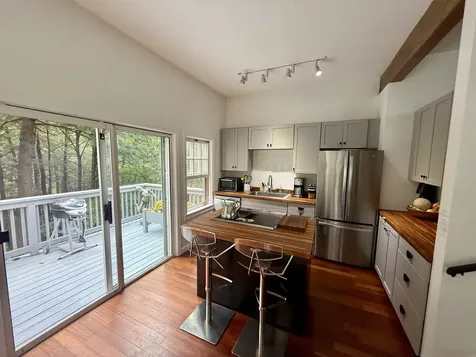 85 Townhouse Way Woodstock VT 05091