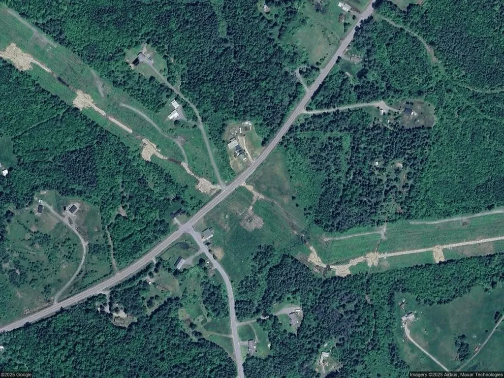 0 Jefferson Road Whitefield NH 03598