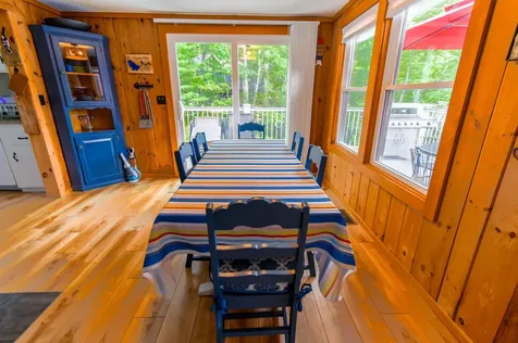 72 Ridge Road Ossipee NH 03814