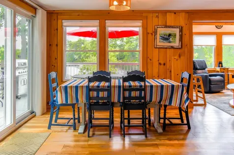 72 Ridge Road Ossipee NH 03814