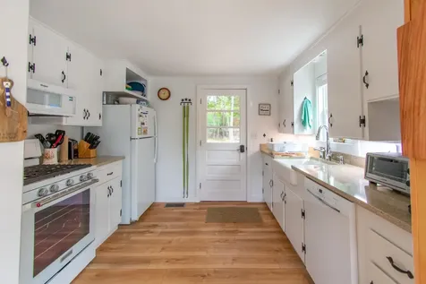 72 Ridge Road Ossipee NH 03814