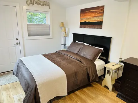 72 Ridge Road Ossipee NH 03814