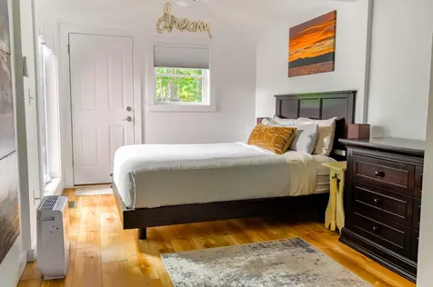 72 Ridge Road Ossipee NH 03814