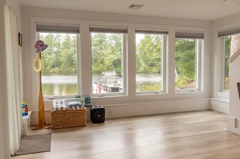 72 Ridge Road Ossipee NH 03814