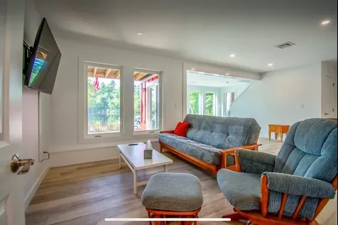 72 Ridge Road Ossipee NH 03814