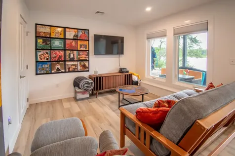 72 Ridge Road Ossipee NH 03814