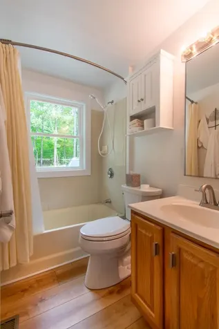 72 Ridge Road Ossipee NH 03814