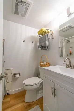 72 Ridge Road Ossipee NH 03814