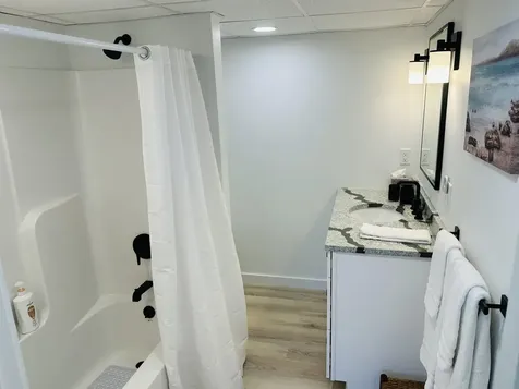 72 Ridge Road Ossipee NH 03814