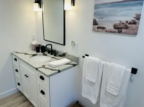 72 Ridge Road Ossipee NH 03814