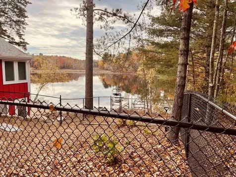 72 Ridge Road Ossipee NH 03814