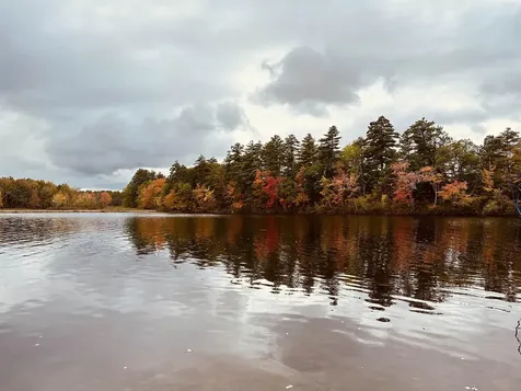 72 Ridge Road Ossipee NH 03814