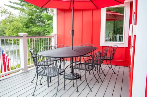 72 Ridge Road Ossipee NH 03814