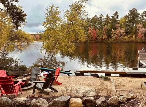 72 Ridge Road Ossipee NH 03814