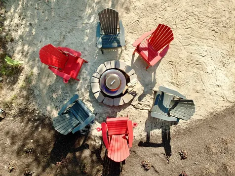 72 Ridge Road Ossipee NH 03814