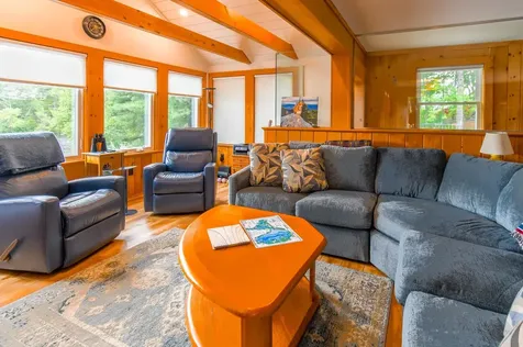 72 Ridge Road Ossipee NH 03814