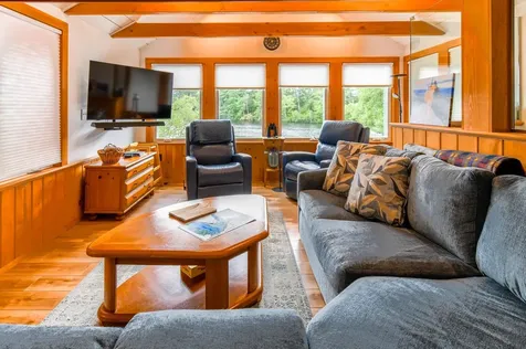 72 Ridge Road Ossipee NH 03814