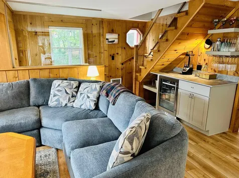 72 Ridge Road Ossipee NH 03814