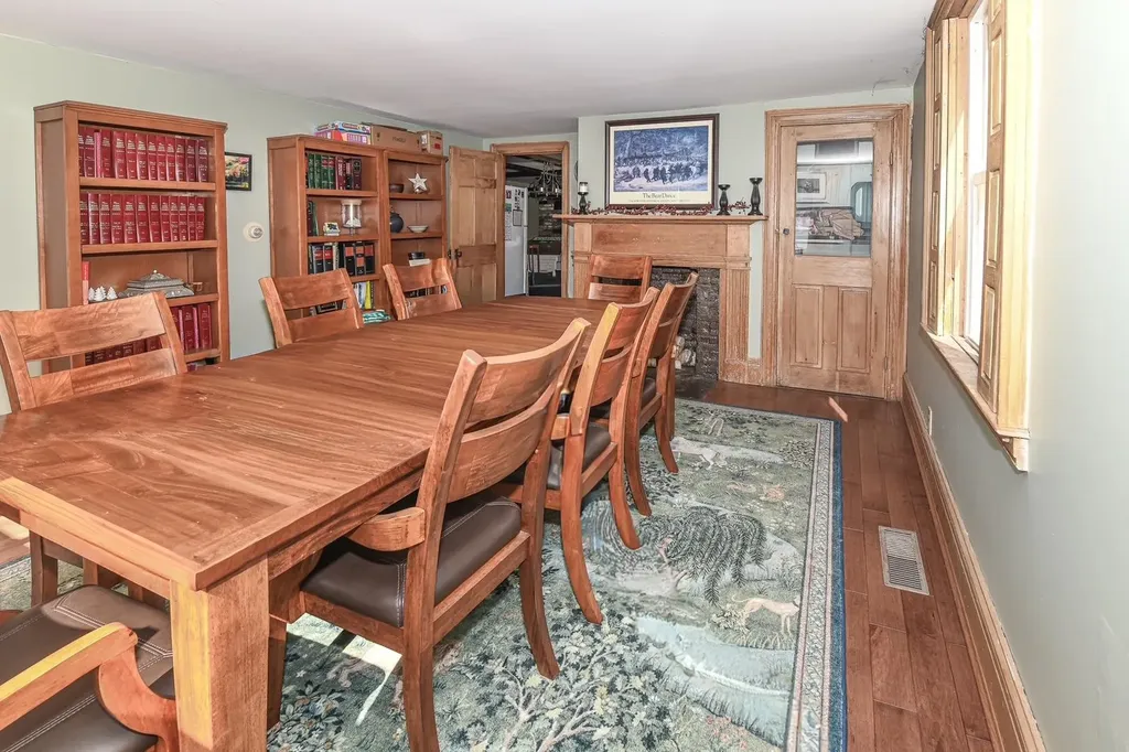 110 Portland Street Fryeburg ME 04037