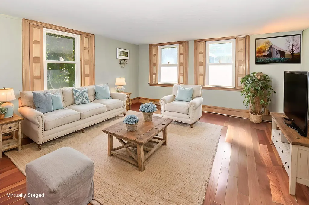 110 Portland Street Fryeburg ME 04037