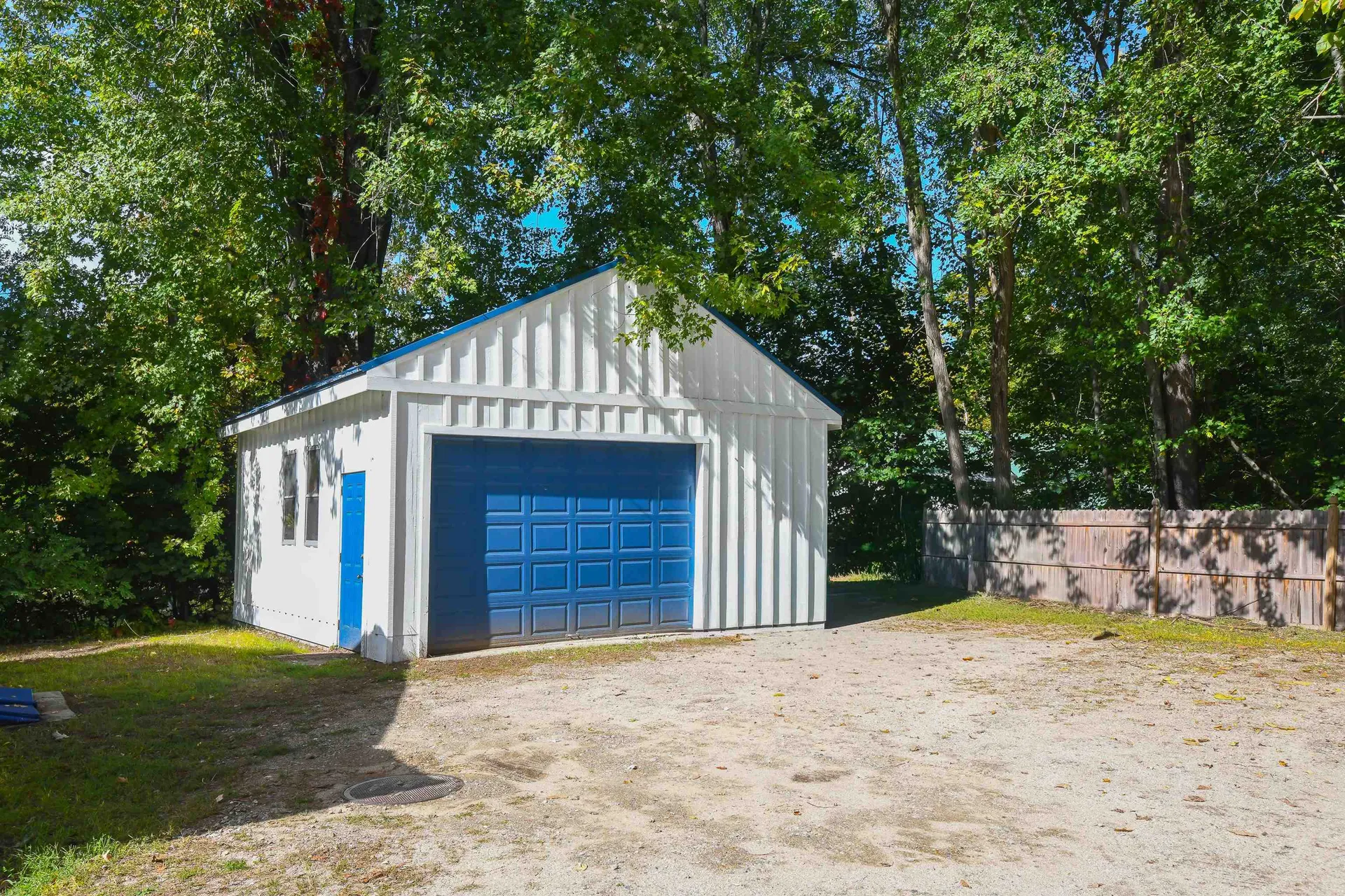 110 Portland Street Fryeburg ME 04037