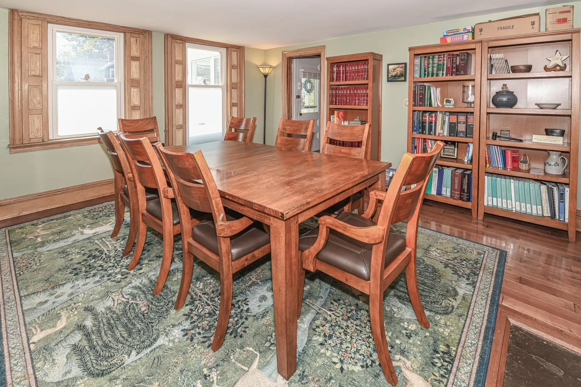 110 Portland Street Fryeburg ME 04037